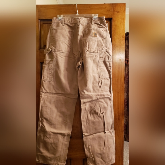 COPY - carhart workpants - Picture 2 of 2